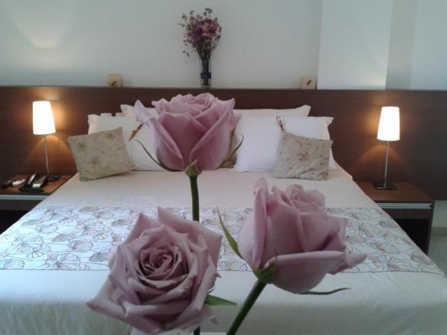 Hotel Cristal Turmalina Εξωτερικό φωτογραφία