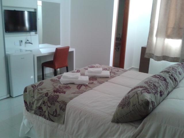 Hotel Cristal Turmalina Εξωτερικό φωτογραφία